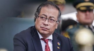 Gustavo petro