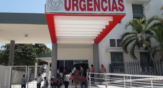 Ataque sicarial entre Ciénaga y Puebloviejo deja un muerto y dos heridos