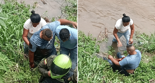 Hombre baleado en Colinas del Río: segundo hecho violento este miércoles