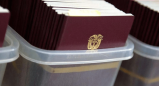 En septiembre de 2025 Imprenta Nacional asumirá expedición de pasaportes