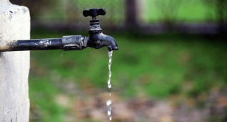 Este miércoles, decenas de barrios en Santa Marta tendrán baja presión de agua