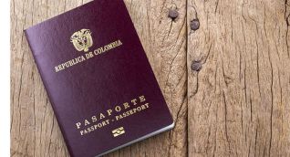 Pasaporte