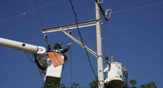 Superservicios advierte sobre riesgo de sabotaje al sistema eléctrico en Magdalena