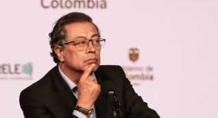 Gustavo Petro