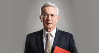 Álvaro Uribe