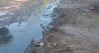 Calles del barrio Timayui