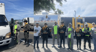 Cortesía corpamag Operativos de control