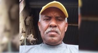 Didier de Armas Sierra.