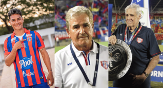 El tormentoso regreso de Unión Magdalena: conflictos internos, violencia y derrota en el debut