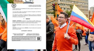 Fuerza Ciudadana ya no cuenta con personería jurídica