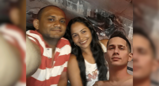 Tiroteo en Ondas del Caribe deja un muerto y dos heridos