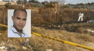 Brayan Bautista fue el joven hallado sin vida en el sector Los Lirios – Cristo Rey