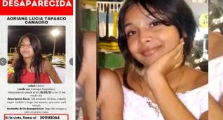 Adriana Lucía Tapasco
