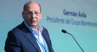 Germán Ávila Plazas