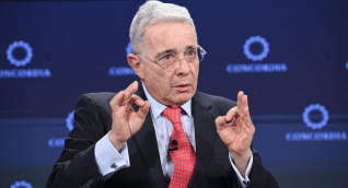 Álvaro Uribe