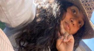 Mujer asesinada. 