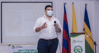 Eliseo Barraza Barrios