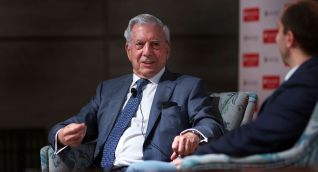Mario Vargas Llosa