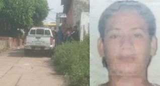 El cuerpo fue encontrado por la madre de la víctima.
