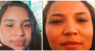 Victimas del crimen