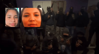 ACSN niega crimen de dos mujeres en Ciénaga y anuncia ofensiva contra el Clan del Golfo