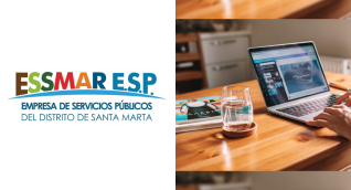 essmar reactiva su página web