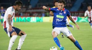 Unión Magdalena recibirá al Atlético Bucaramanga.