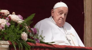 Papa Francisco