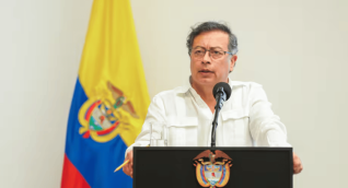 Gustavo Petro
