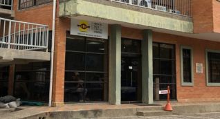 El cuerpo fue ingresado a Medicina Legal.