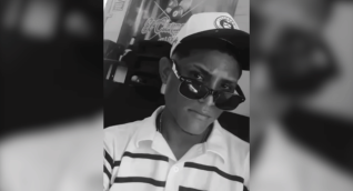 Darwin Jesús Olivero Ángulo