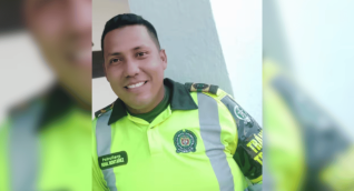 Ronald Andrés Montañez