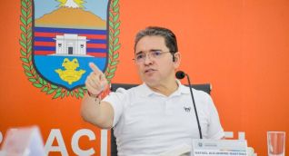 Rafael Martínez.