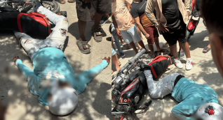 Hombre fue asesinado a bala en el barrio Jorge Eliécer Gaitán de Ciénaga