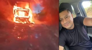 Disidencias de las Farc cometieron el horrible crimen.