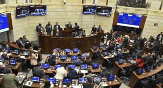 Cambio Radical anunció que votará ‘NO’ a la consulta popular