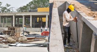 PATIO TALLER LIBANO