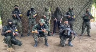 Autodefensas Conquistadoras de la Sierra Nevada