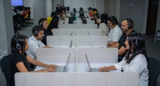 BPO Labs.