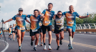 Media Maratón Santa Marta 2024