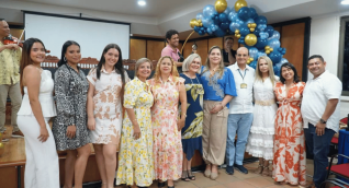 Unimagdalena conmemoró 18 años de su Consultorio Jurídico