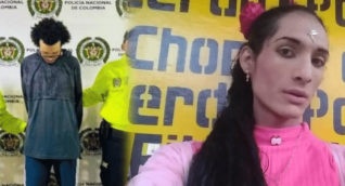 Capturan a segundo hombre vinculado con crimen de Sara Millerey