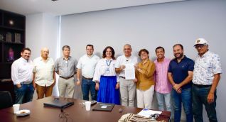 Entrega de registros calificados.