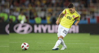 Juanfer Quintero