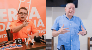 Martínez arremete contra el alcalde de Ciénaga por “bloquear” construcción de campus universitario