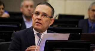 Efraín Cepeda. 
