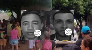 Identifican a los dos hombres asesinados en Pivijay, Magdalena