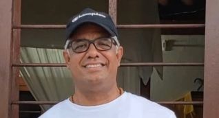Rafael Miranda Ospino.