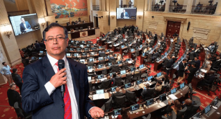 Congreso aprueba reforma laboral: solo falta firma presidencial para que entre en vigor