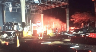 ONU condena atentado con carro bomba en La Guajira que dejó dos muertos